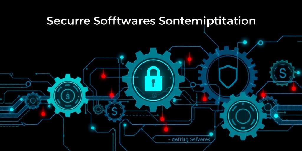 How to Build a Secure Software Development Lifecycle (SDLC)