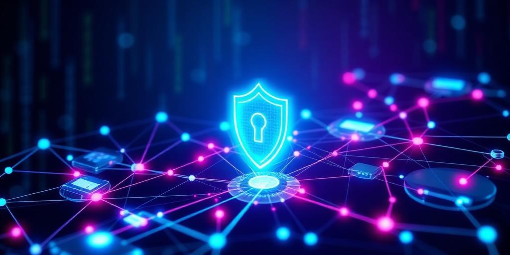 The Future of Cybersecurity in the Age of IoT