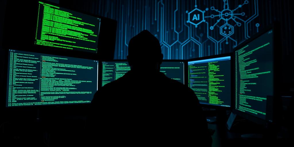 How Are Hackers Using Artificial Intelligence?