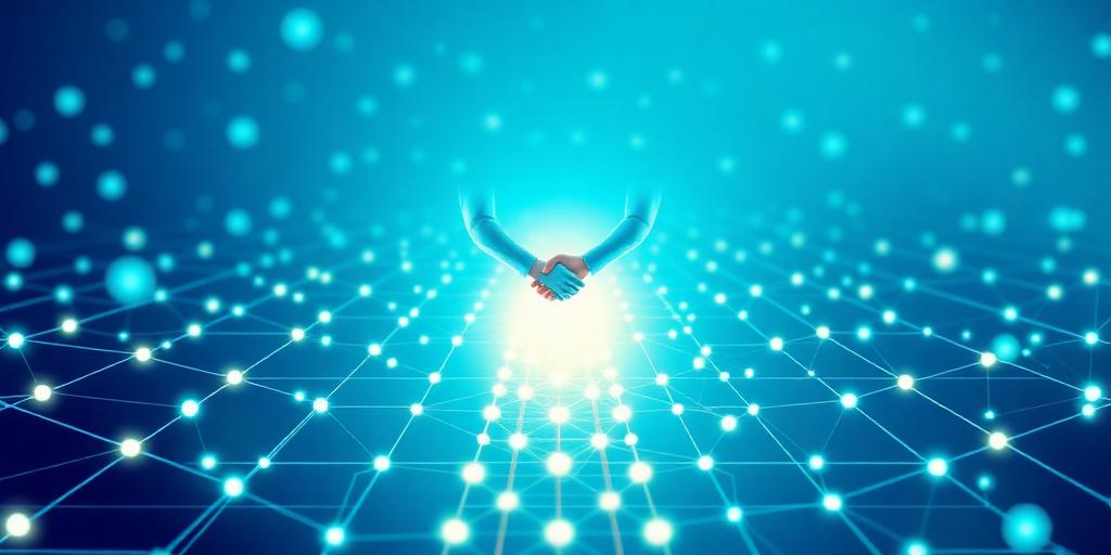 How to Choose the Right Technology Partner for Your Digital Transformation Journey