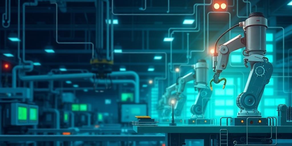 A Deep Dive into Industrial IoT (IIoT)