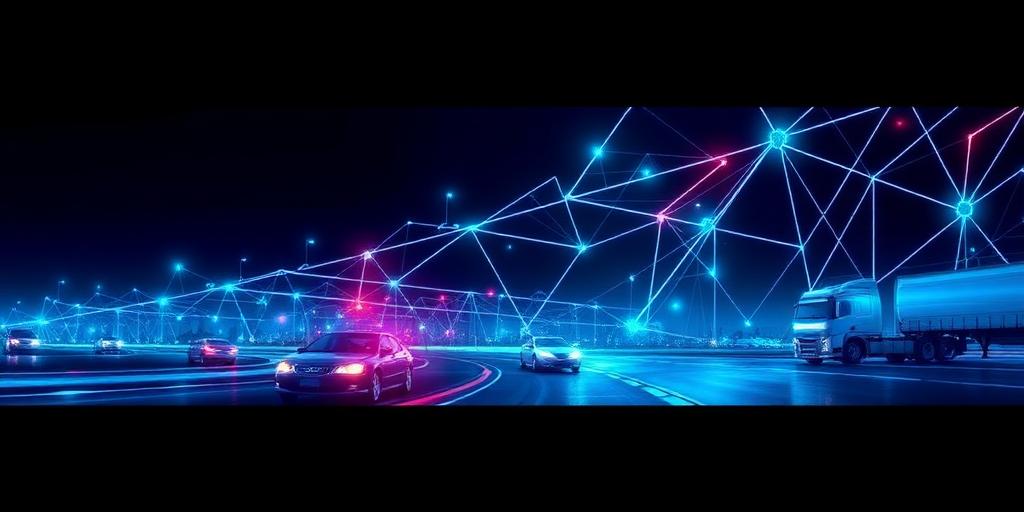 The Future of Digital Transformation in the Transportation Industry