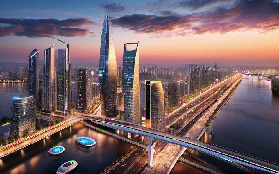 Internet of Things in Smart Cities: Innovations and Challenges