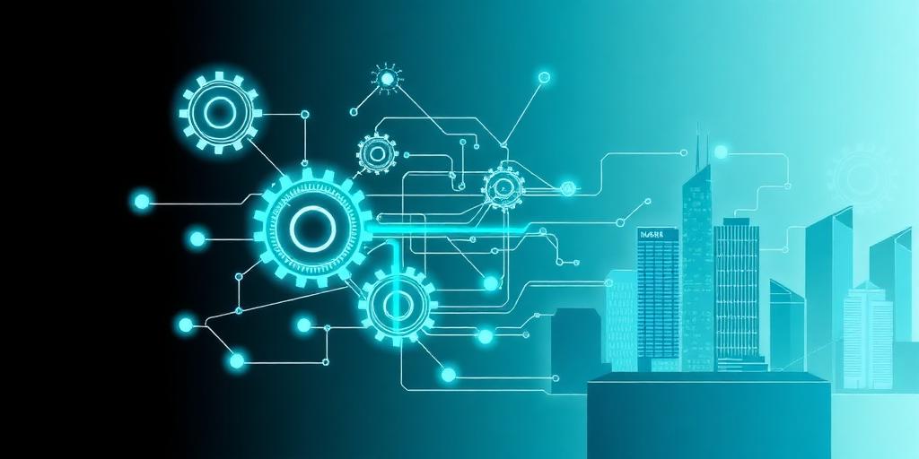 The Role of Automation in Digital Transformation
