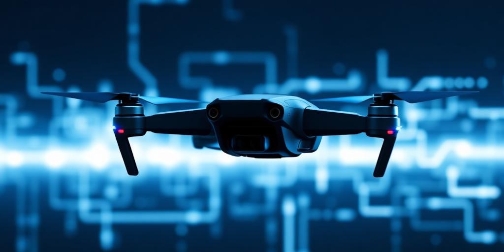 The Latest and Greatest in Drone Technology