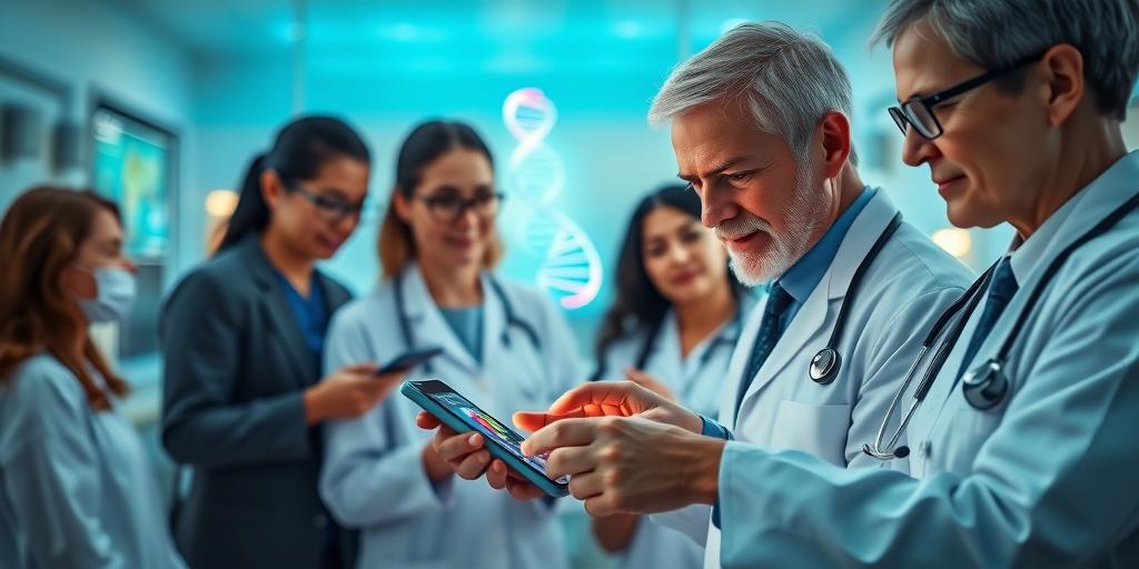 The Inspirational Stories of Data-Driven Innovations in Healthcare