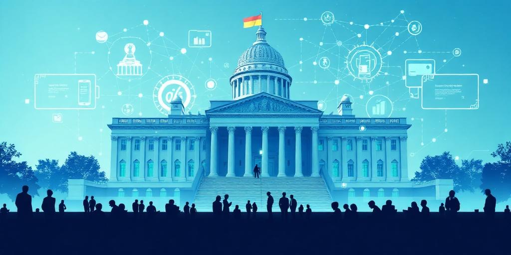 A Guide to Digital Transformation for the Government Sector