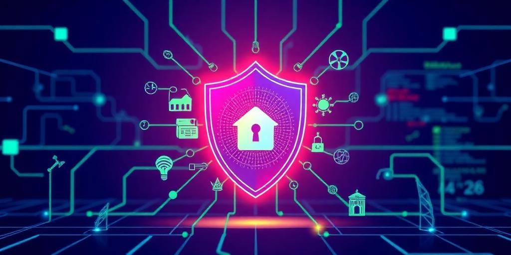 Securing Your IoT Devices from Common Vulnerabilities