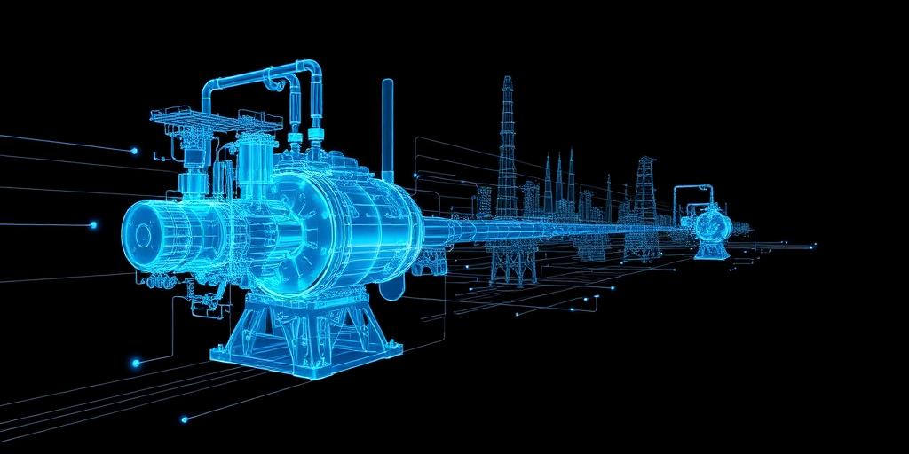 What Is Digital Twin Technology and How It Relates to IoT