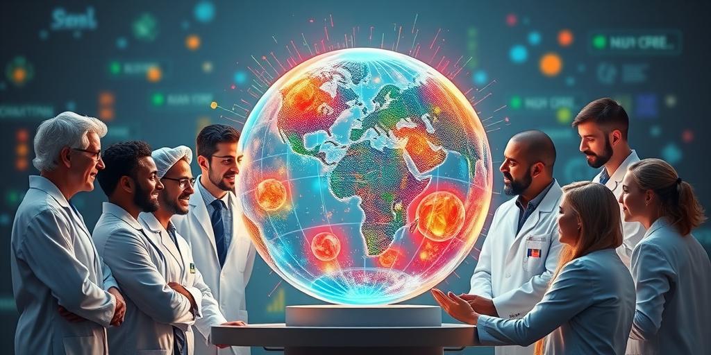 How Data Science Is Helping Solve Global Challenges