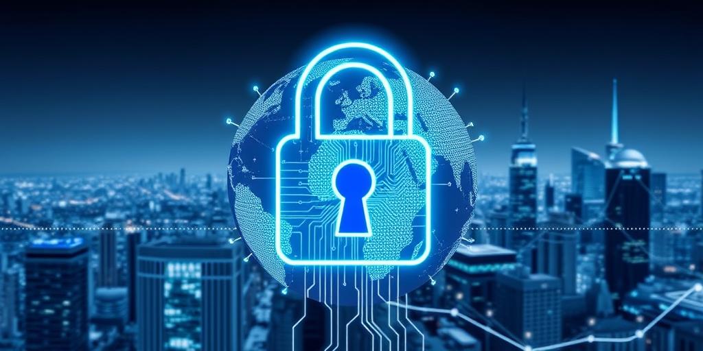 Can Cybersecurity Help Us Build Trust in the Digital Age?