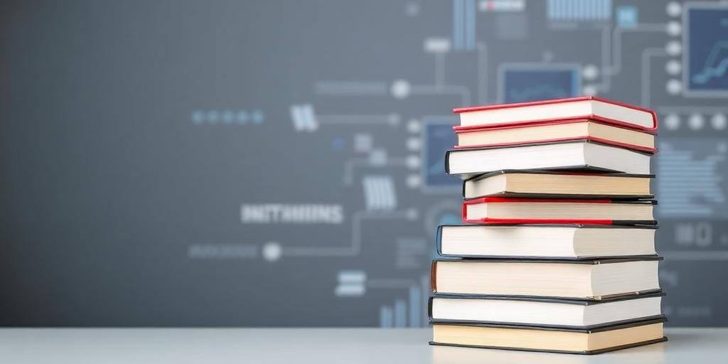 The Top 10 Books on Digital Transformation