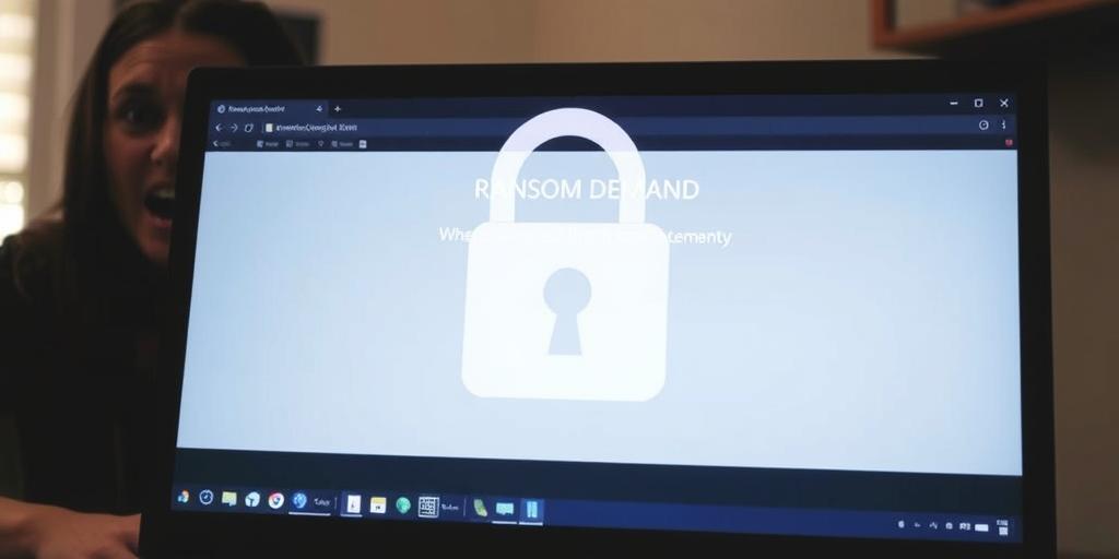 How Does Ransomware Actually Work?
