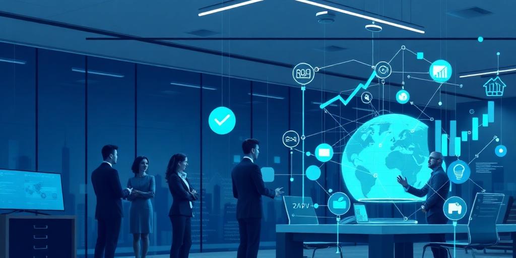 How to Communicate the Value of Digital Transformation to Your Stakeholders
