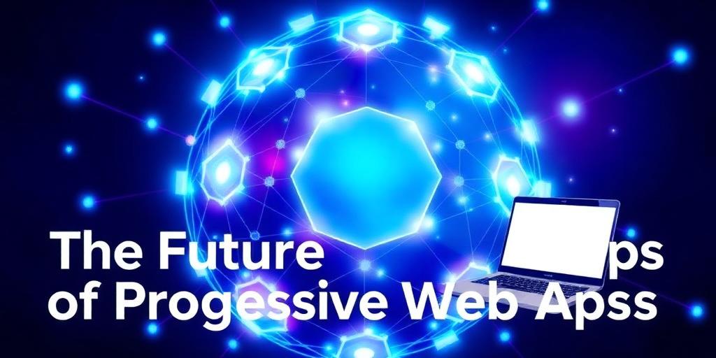 The Future of Progressive Web Apps (PWAs)