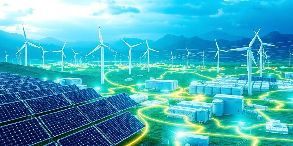The Future of Energy: Innovations in Renewable Technologies