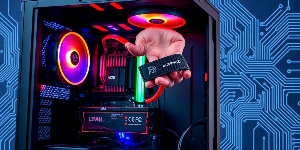The Ultimate Guide to Building Your Own PC