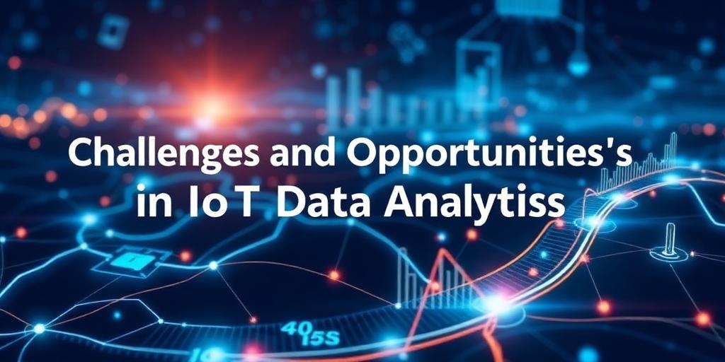 Challenges and Opportunities in IoT Data Analytics