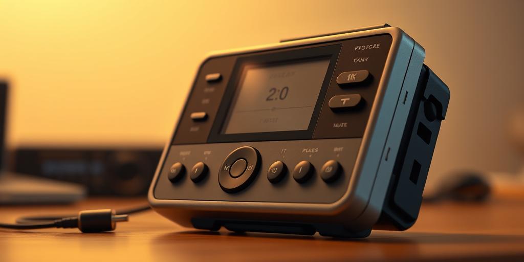 How the First MP3 Players Shaped the Music Industry