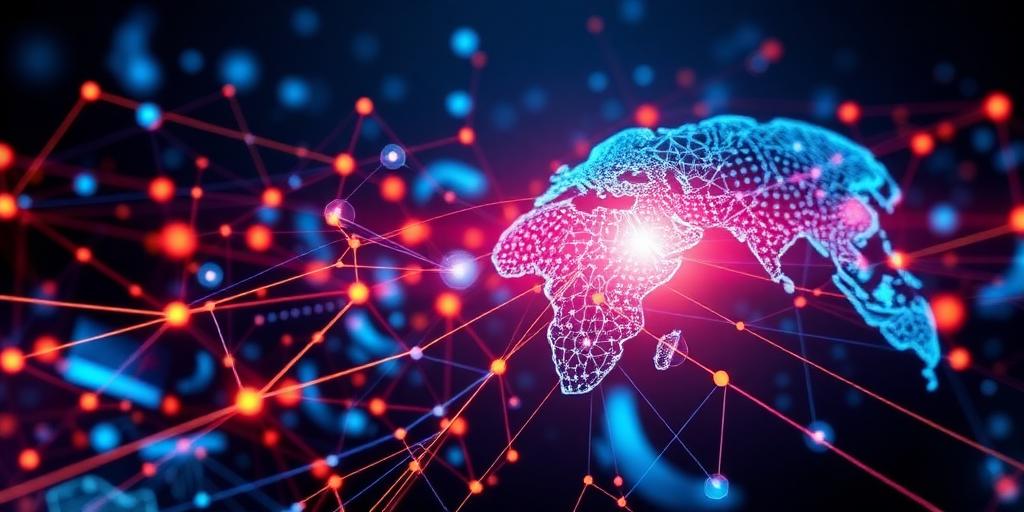 The Impact of AI and Machine Learning on Digital Transformation