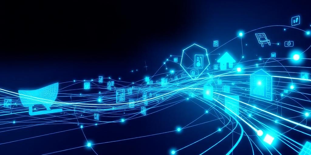 The Future of Work: How Digital Transformation is Changing the Workplace