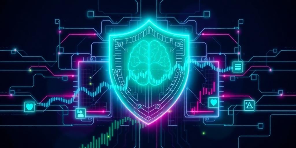 The Future of Cybersecurity in the Financial Services Industry