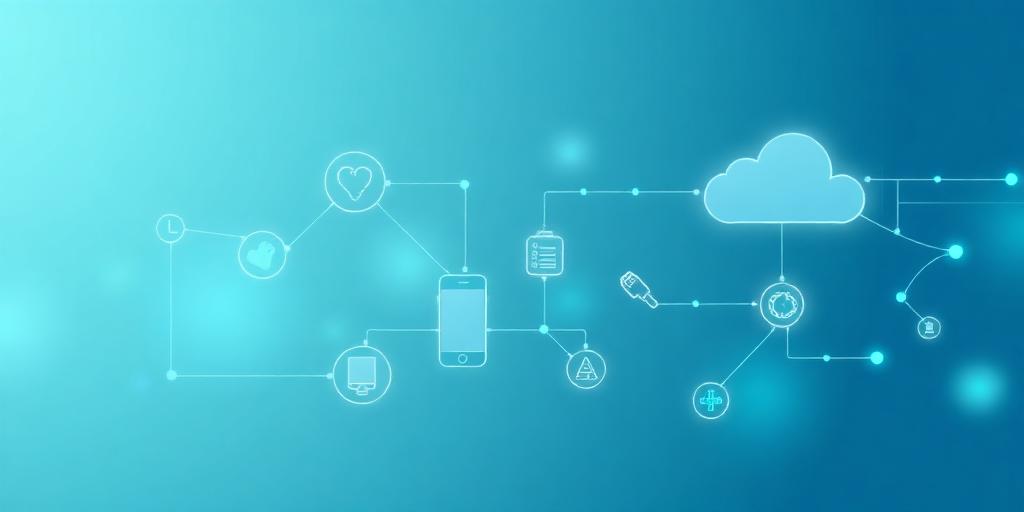 IoT in Healthcare: The Rise of Connected Medical Devices