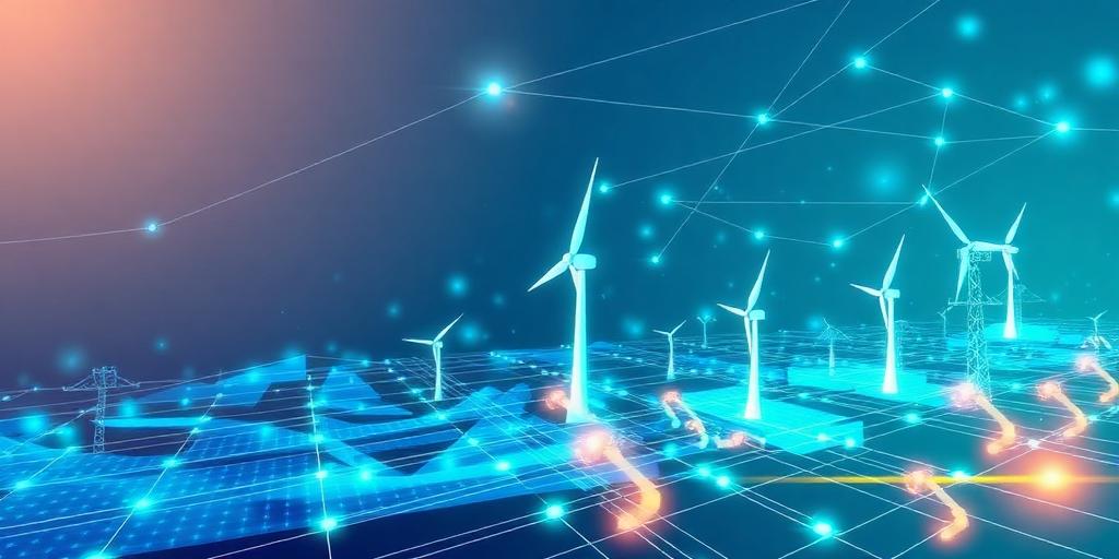 The Future of Digital Transformation in the Energy Sector