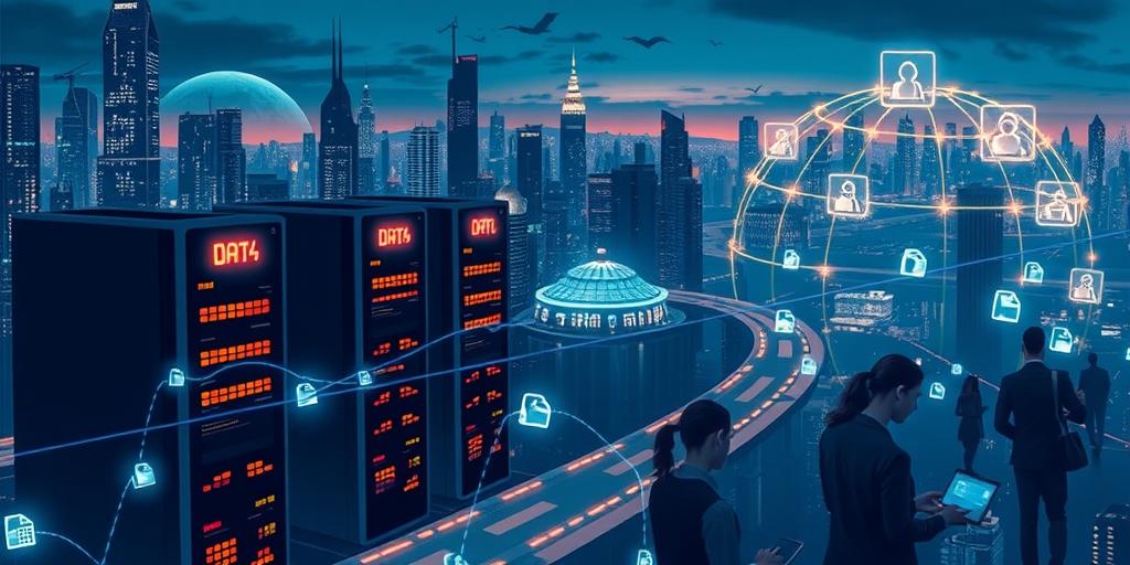 How Cloud Computing Changed the Way We Share Files Forever