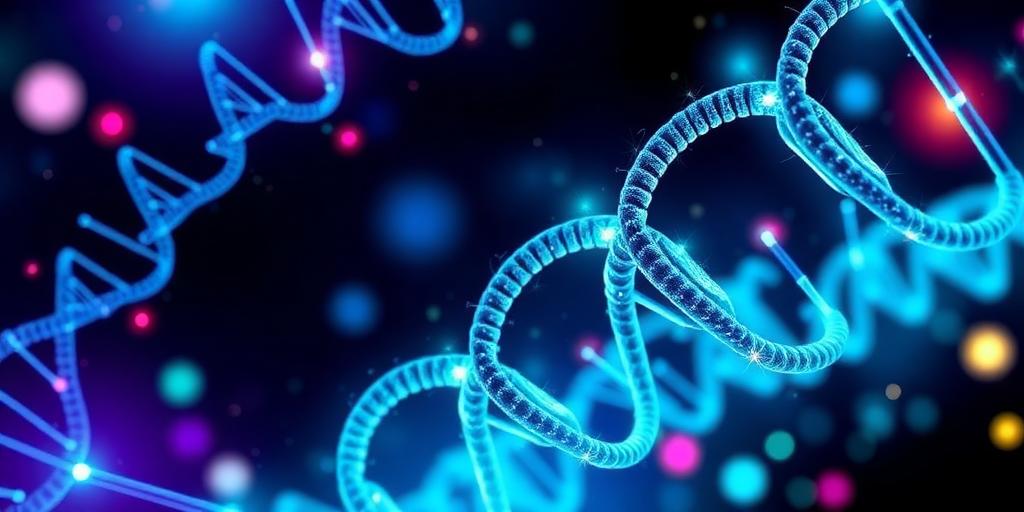 The Potential of CRISPR and Gene Editing Technology