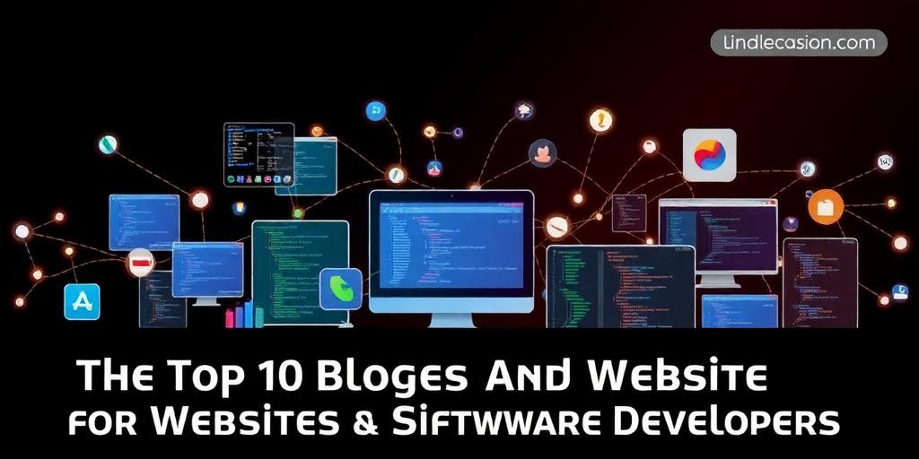 The Top 10 Blogs and Websites for Software Developers