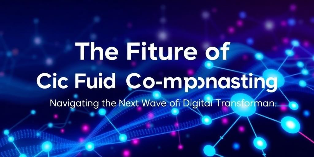 The Future of Cloud Computing: Trends and Predictions