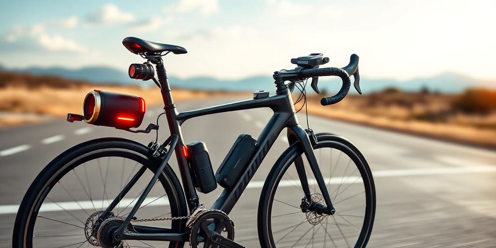 The Top 10 Gadgets for Cyclists