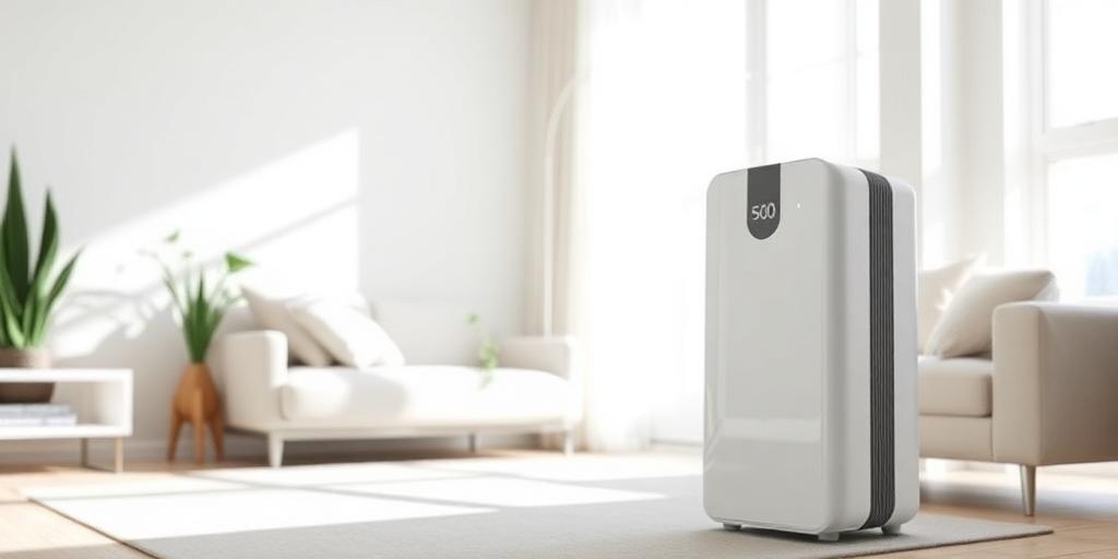 The Best Air Purifiers for Your Home