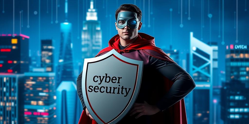 Is Cybersecurity a Human Right in the Digital Era?