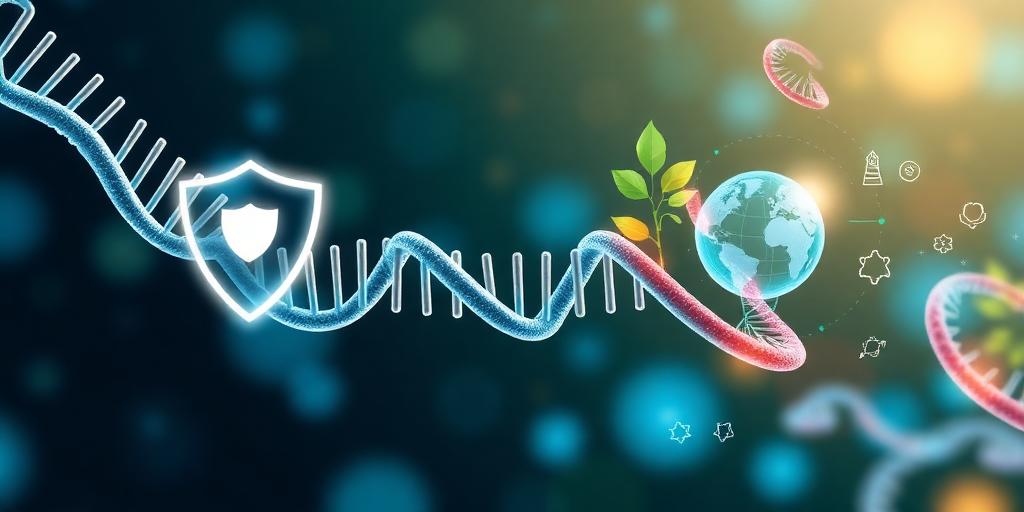 How Biotechnology is Solving Some of the World's Biggest Challenges